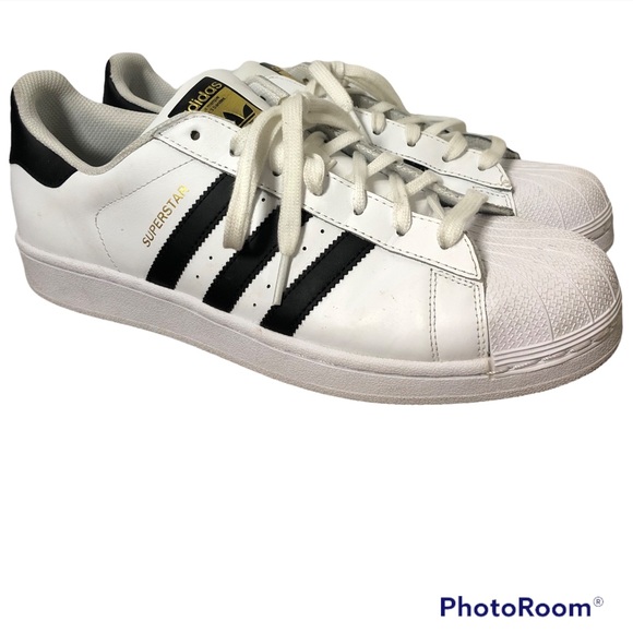 classic shell toe adidas